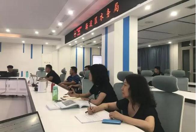 降雨持續(xù)！北京急調(diào)16名水利專家奔赴8區(qū)現(xiàn)場(chǎng)協(xié)助防汛