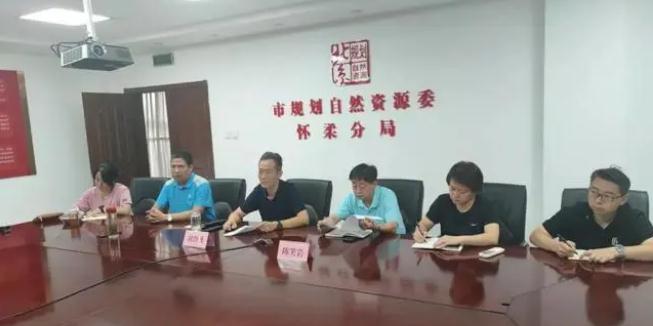 未雨綢繆筑防線 ，聞“汛”而動(dòng)為民安|市規(guī)劃自然資源委懷柔分局應(yīng)對(duì)強(qiáng)降雨及地質(zhì)災(zāi)害防范工作紀(jì)實(shí)